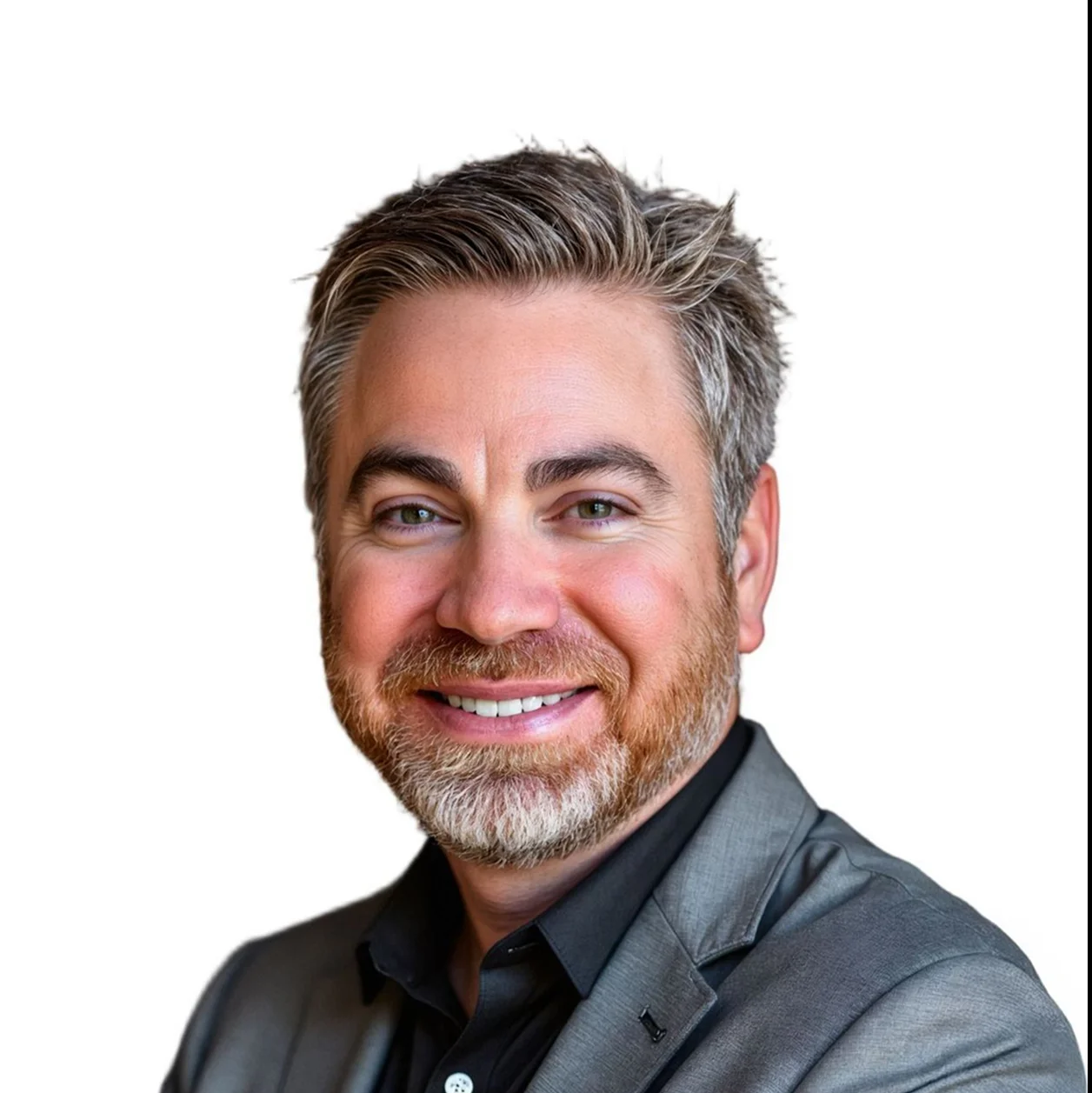Brian Greenberg, CEO and founder of True Blue Life Insurance